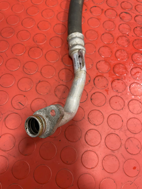 Citroen Berlingo/Peugeot Partner/ Vauxhall Combo/Toyota Proace City AIR CONDITIONING PIPE 1.5/1.6 2019-2024 P/N 9822435580 - 2