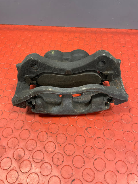 Ford Transit Custom FRONT BRAKE CALIPER w/ CARRIER Driver's Side 2.2 O/S 2013-2016 P/N W08365AG