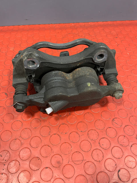 Ford Transit Custom FRONT BRAKE CALIPER w/ CARRIER Driver's Side 2.2 O/S 2013-2016 P/N W08365AG - 1