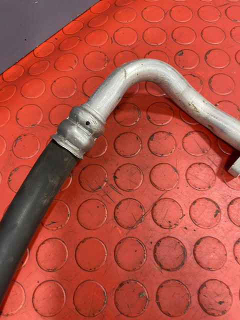 Citroen Berlingo/Peugeot Partner/ Vauxhall Combo/Toyota Proace City AIR CONDITIONING PIPE 1.5/1.6 2019-2024 P/N 9822435580 - 2