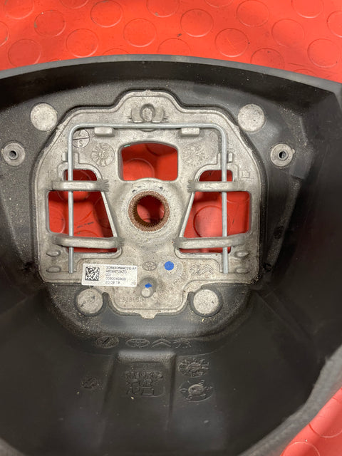 Citroen Dispatch/Peugeot Expert STEERING WHEEL 2017-2023 P/N 3089306