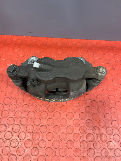Ford Transit Custom FRONT BRAKE CALIPER w/ CARRIER Driver's Side 2.2 O/S 2013-2016 P/N W08365AG