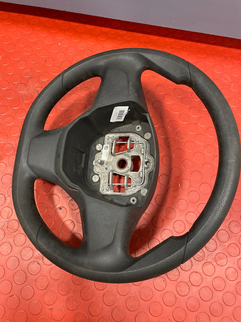 Citroen Dispatch/Peugeot Expert STEERING WHEEL 2017-2023 P/N 3089306