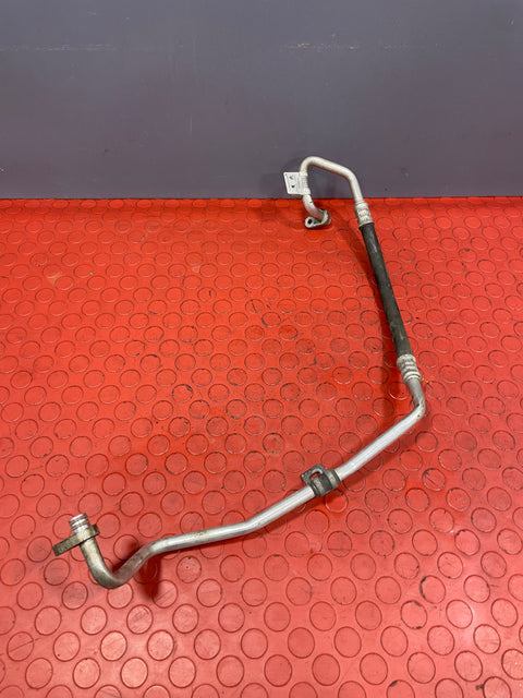 Citroen Berlingo/Peugeot Partner/Vauxhall Combo/Toyota Proace City AIR CONDITIONING PIPE 1.6/1.5 2019-2024 P/N 9822433480 - 2