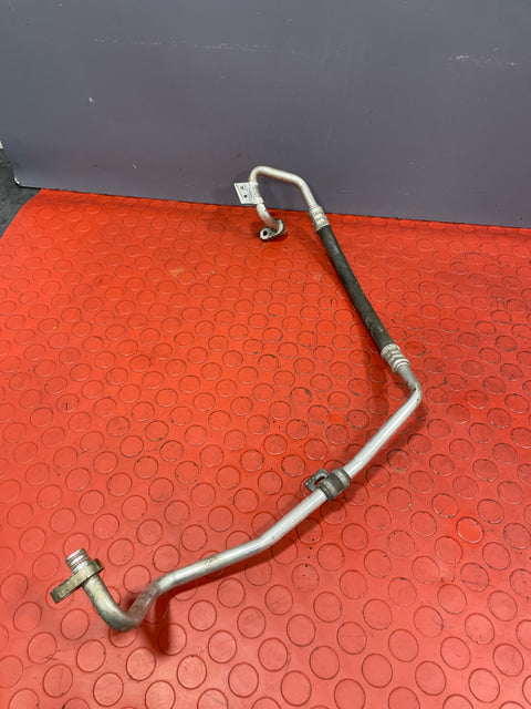 Citroen Berlingo/Peugeot Partner/Vauxhall Combo/Toyota Proace City AIR CONDITIONING PIPE 1.6/1.5 2019-2024 P/N 9822433480 - 2
