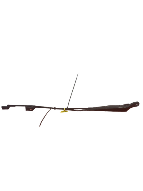 Citroen Berlingo/Peugeot Partner WINDSCREEN WIPERS (PAIR) No Blades 2008-2018 P/N 9682975280 - 1