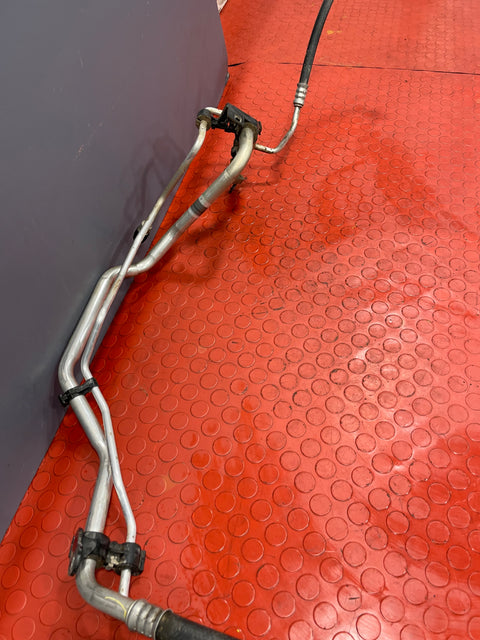 Citroen Berlingo/Peugeot Partner/Vauxhall Combo/Toyota Proace City AIR CONDITIONING PIPES 2019-2024 P/N 9831702180