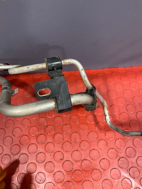 Citroen Berlingo/Peugeot Partner/Vauxhall Combo/Toyota Proace City AIR CONDITIONING PIPES 2019-2024 P/N 9831702180