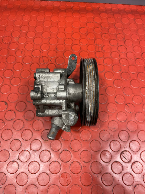 Citroen Berlingo/Peugeot Partner POWER STEERING PUMP 2008-2011 P/N 9637000880