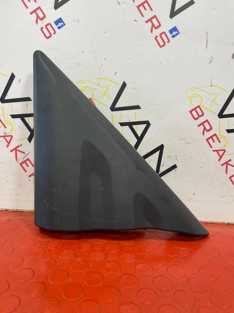 Ford Transit MK8 PASSENGER SIDE WING MIRROR TRIM 2013-2018 P/N BK31V16003AB