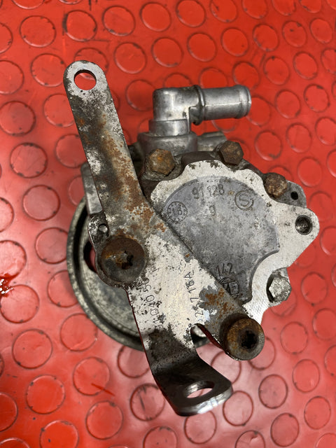 Citroen Dispatch/Peugeot Expert/Toyota Proace/Fiat Scudo POWER STEERING PUMP 2008-2016 P/N 9805820980 - 1