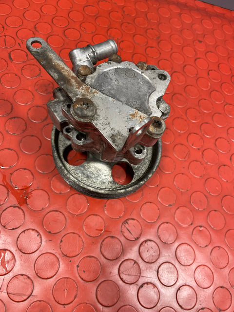 Citroen Dispatch/Peugeot Expert/Toyota Proace/Fiat Scudo POWER STEERING PUMP 2008-2016 P/N 9805820980 - 1