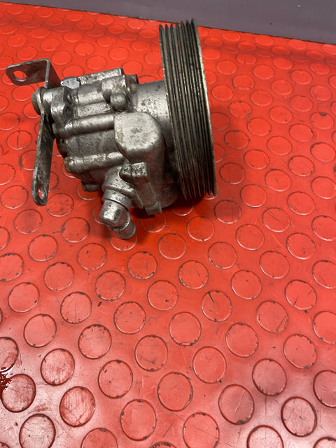 Citroen Dispatch/Peugeot Expert/Toyota Proace/Fiat Scudo POWER STEERING PUMP 2008-2016 P/N 9805820980 - 1