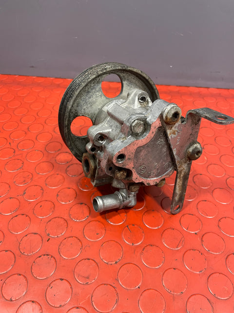 Citroen Dispatch/Peugeot Expert/Toyota Proace/Fiat Scudo POWER STEERING PUMP 2008-2016 P/N 9805820980 - 1