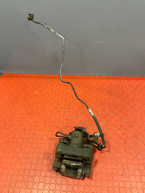 Citroen Berlingo/Peugeot Partner BRAKE CALIPER ASSEMBLY Rear Passenger's Side P/N 9803120580