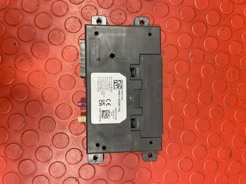 Ford Transit TELEMATICS BOX 2022 P/N NB5T14G087HD