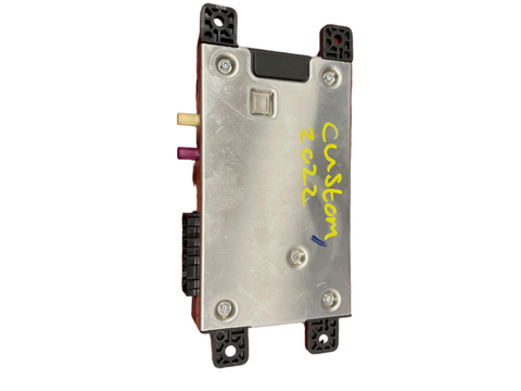 Ford Transit TELEMATICS BOX 2022 P/N NB5T14G087HD