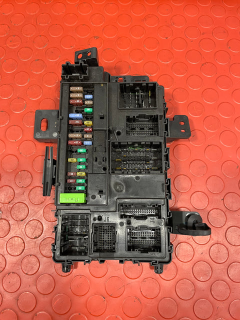 Ford Transit Custom FUSE BOX 2.0 2015-2023 P/N KK3T15604FAM