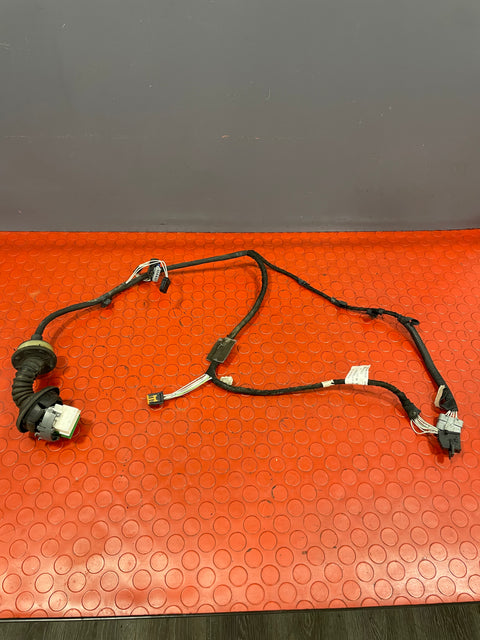 Citroen Dispatch/Peugeot Expert/Vauxhall Vivaro/Toyota Proace/Fiat Scudo FRONT DOOR WIRING HARNESS Driver's Side 2019-2024 P/N 1440238480