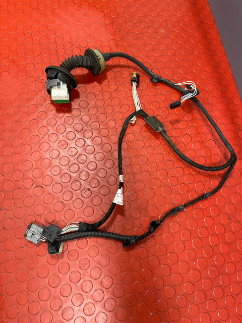 Citroen Dispatch/Peugeot Expert/Vauxhall Vivaro/Toyota Proace/Fiat Scudo FRONT DOOR WIRING HARNESS Driver's Side 2019-2024 P/N 1440238480
