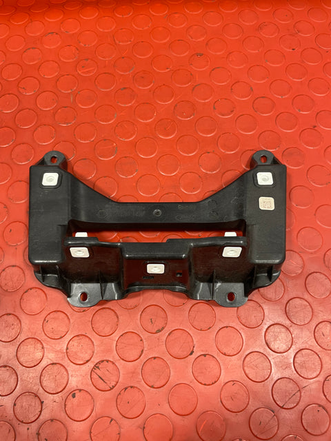 Ford Transit Custom DASHBOARD BRACKET FOR HEAD UNIT (Broken Clip) P/N JK2119C079A