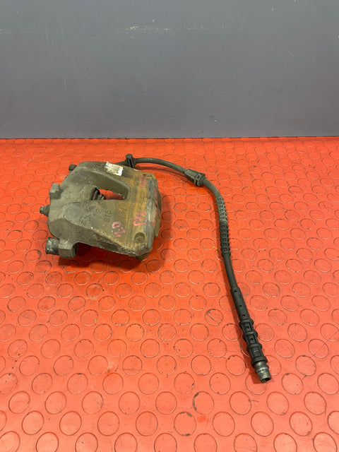 Vauxhall Vivaro/Citroen Dispatch/Peugeot Expert/Toyota Proace/Fiat Scudo BRAKE CALIPER Front Passenger's Side 2016-2024 P/N 9805256280