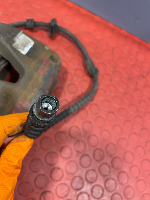 Vauxhall Vivaro/Citroen Dispatch/Peugeot Expert/Toyota Proace/Fiat Scudo BRAKE CALIPER Front Passenger's Side 2016-2024 P/N 9805256280