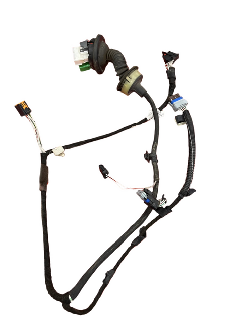Citroen Dispatch/Peugeot Expert/Vauxhall Vivaro/Toyota Proace/Fiat Scudo FRONT DOOR WIRING HARNESS Driver's Side 2019-2024 P/N 1440238480