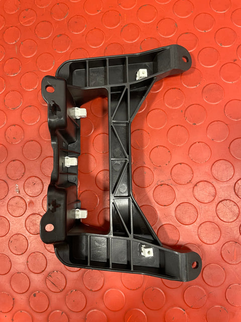 Ford Transit Custom DASHBOARD BRACKET FOR HEAD UNIT (Broken Clip) P/N JK2119C079A