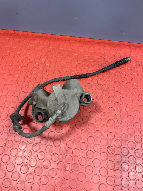 Vauxhall Vivaro/Citroen Dispatch/Peugeot Expert/Toyota Proace/Fiat Scudo BRAKE CALIPER Front Passenger's Side 2016-2024 P/N 9805256280