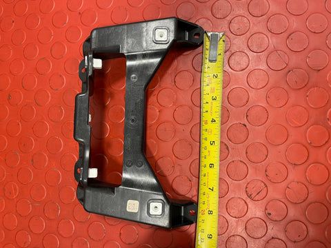 Ford Transit Custom DASHBOARD BRACKET FOR HEAD UNIT (Broken Clip) P/N JK2119C079A