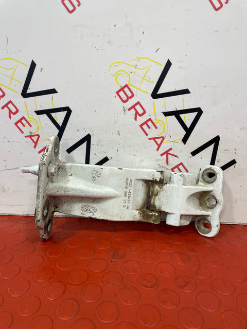 Ford Transit Custom DOOR HINGE REAR LEFT BOTTOM 2016-2023 P/N BK21V429A14AE