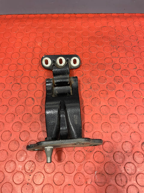 Ford Transit Custom DOOR HINGE (Black) Rear Upper Passenger's Side 2.0 2016-2023 P/N BK21V42983AG - 2