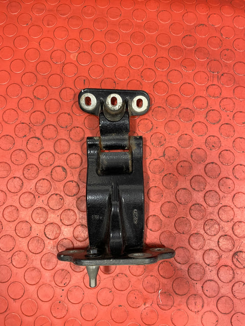 Ford Transit Custom DOOR HINGE (Black) Rear Upper Passenger's Side 2.0 2016-2023 P/N BK21V42983AG - 2