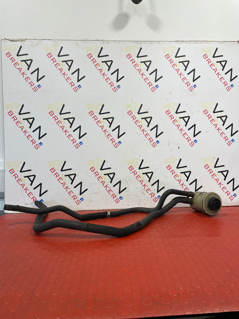 Renault Master/Vauxhall Movano POWER STEERING RESERVOIR AND PIPES 2012-2023 P/N 497179287R