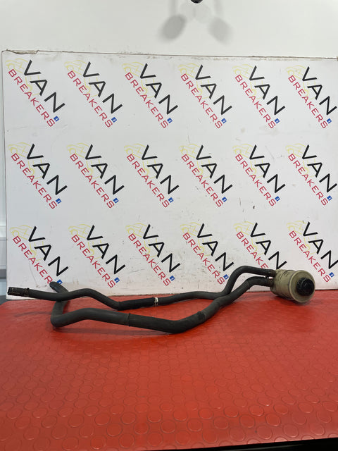 Renault Master/Vauxhall Movano POWER STEERING RESERVOIR AND PIPES 2012-2023 P/N 497179287R