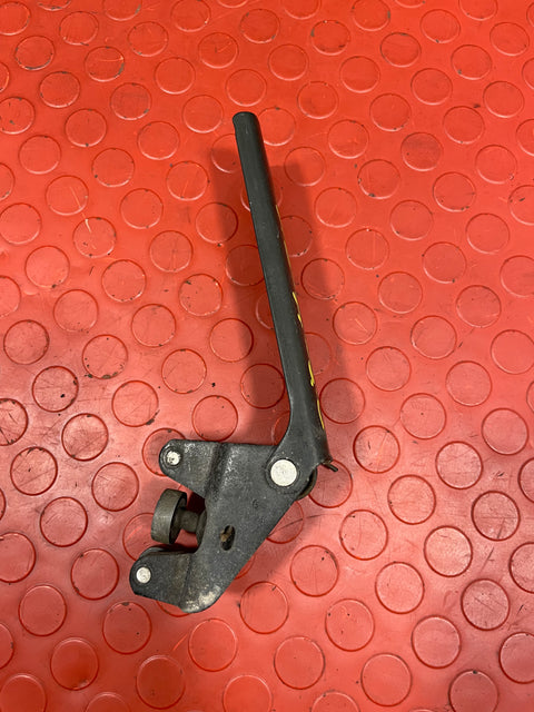 Vauxhall Vivaro/Renault Trafic SLIDING DOOR ROLLER PASSENGER SIDE 2013 P/N 311973E