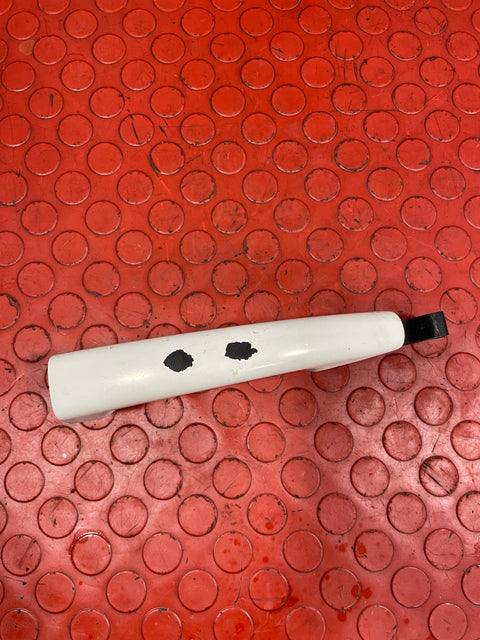 Citroen Dispatch/Peugeot Expert/Vauxhall Vivaro/Toyota Proace/Fiat Scudo OUTER DOOR OPENER HANDLE Driver's Side RH 2008-2016 P/N 96817321277