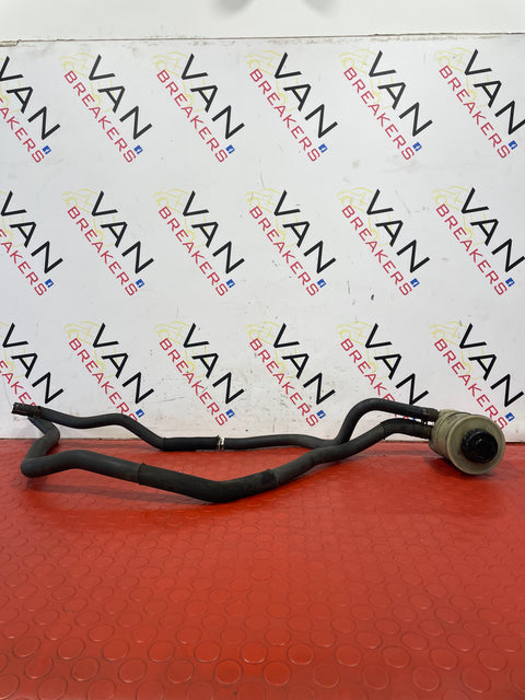 Renault Master/Vauxhall Movano POWER STEERING RESERVOIR AND PIPES 2012-2023 P/N 497179287R