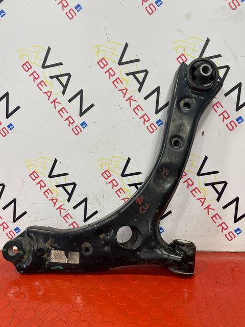 Ford Transit Custom FRONT CONTROL ARM DRIVERS SIDE RIGHT O/S 2019-2023 P/N KK213A052AG