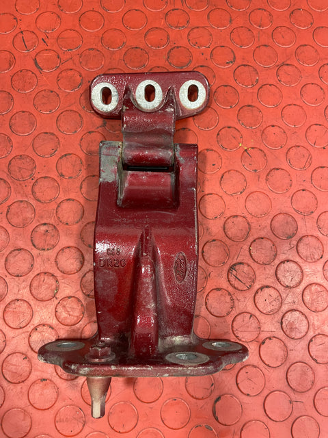 Ford Transit Custom DOOR HINGE (Maroon) Rear Upper Passenger's Side 2.0 2016-2023 P/N BK21V42983AG - 1