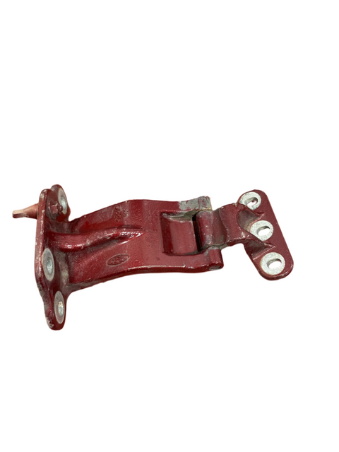 Ford Transit Custom DOOR HINGE (Maroon) Rear Upper Passenger's Side 2.0 2016-2023 P/N BK21V42983AG - 1