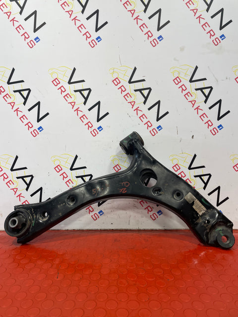 Ford Transit Custom FRONT CONTROL ARM DRIVERS SIDE RIGHT O/S 2019-2023 P/N KK213A052AG