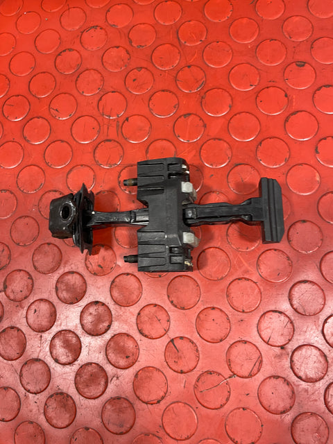 Citroen Dispatch/Peugeot Expert/Vauxhall Vivaro/Toyota Proace/Fiat Scudo DOOR CHECK STRAP STOPPER Front 2008-2016 P/N 10000057539