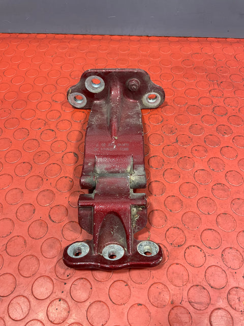 Ford Transit Custom DOOR HINGE (Maroon) Rear Lower Passenger's Side 2016-2023 P/N BK21V429A14AE - 1