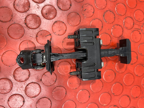 Citroen Dispatch/Peugeot Expert/Vauxhall Vivaro/Toyota Proace/Fiat Scudo DOOR CHECK STRAP STOPPER Front 2008-2016 P/N 10000057539