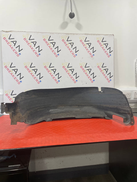 Citroen Berlingo/Peugeot Partner PASSENGER SIDE REAR WHEEL ARCH LINER 2008-2018 P/N 9680450380