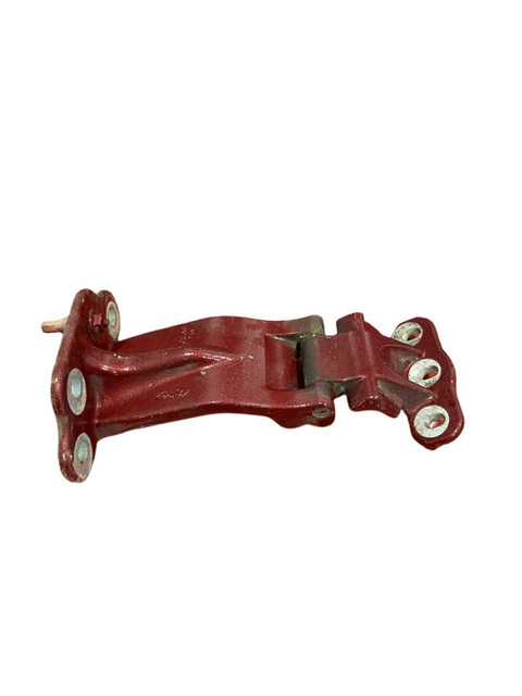 Ford Transit Custom DOOR HINGE (Maroon) Rear Lower Passenger's Side 2016-2023 P/N BK21V429A14AE - 1