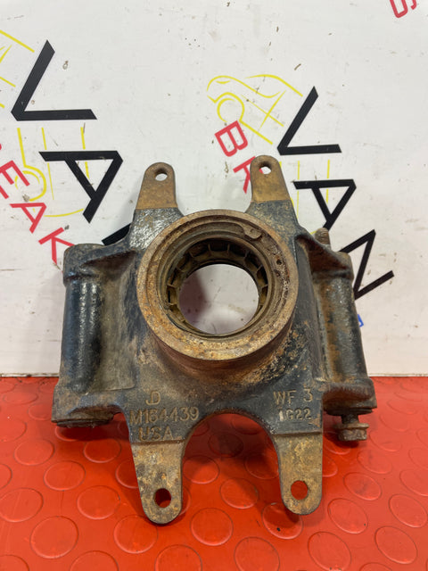 John Deere Gator REAR D/S STUB 2014 P/N M164439