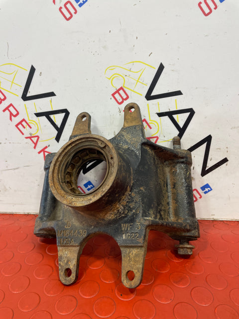 John Deere Gator REAR D/S STUB 2014 P/N M164439